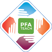 PFA TEACH  Icon