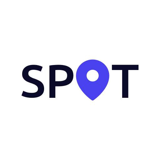 SPOTParking logo