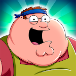 Cover Image of Herunterladen Family Guy Die Suche nach Sachen  APK