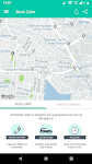 screenshot of RideAlly - Guaranteed Cabs