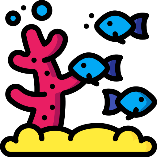 Log4Reef logo