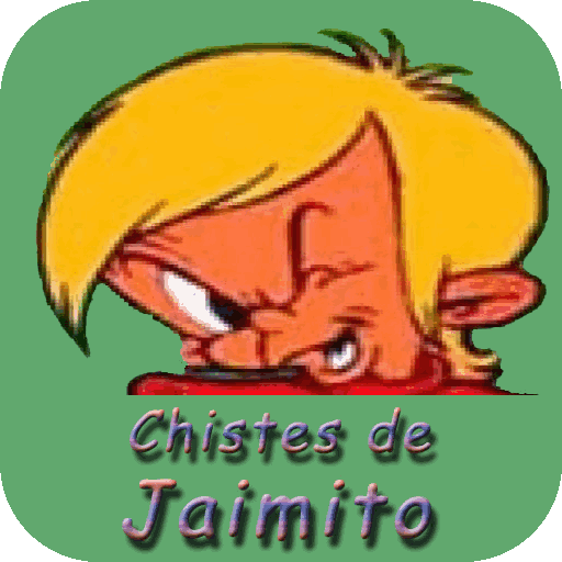 Chistes de Jaimito Graciosos 1.0 Icon