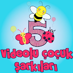 Cover Image of डाउनलोड Videolu Çocuk Şarkıları 5  APK