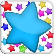 STARS LIVE WALLPAPER FREE 1.1 Icon