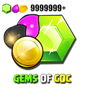Top 45 Tools Apps Like Gems for Clash calc - COC - Best Alternatives