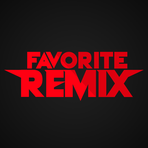 Favorite Remix logo