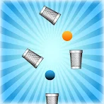Ball & Cup