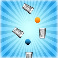 Ball & Cup