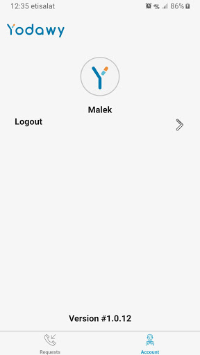 Doctor Helper Screen 3