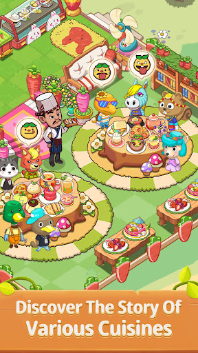 Animal Holiday Village Screen 3