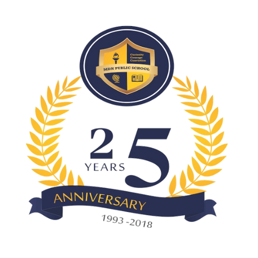 MDN FUSION logo