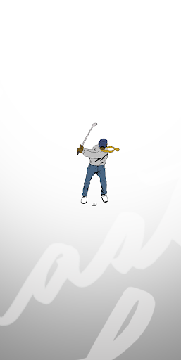Android application Eastside Golf screenshort