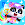 Baby Panda's Magic Paints