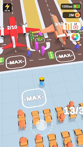 Parachute Club ekran görüntüsü