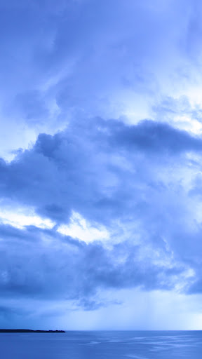 Sky Wallpaper Screen 3