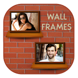 Dual Wall Photo Frames icon