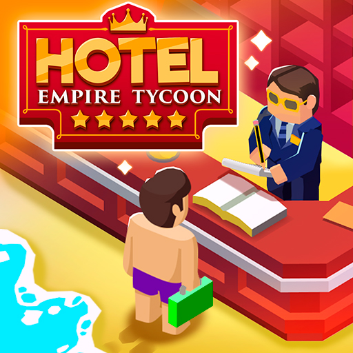 Приложения В Google Play – Hotel Empire Tycoon－Кликер