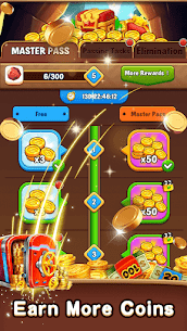 Treasure Tile: Golden Match 4