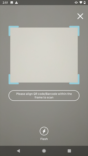 RAPIBREW FREDDA Screen 2