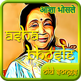Asha Bhosle Best All Songs icon