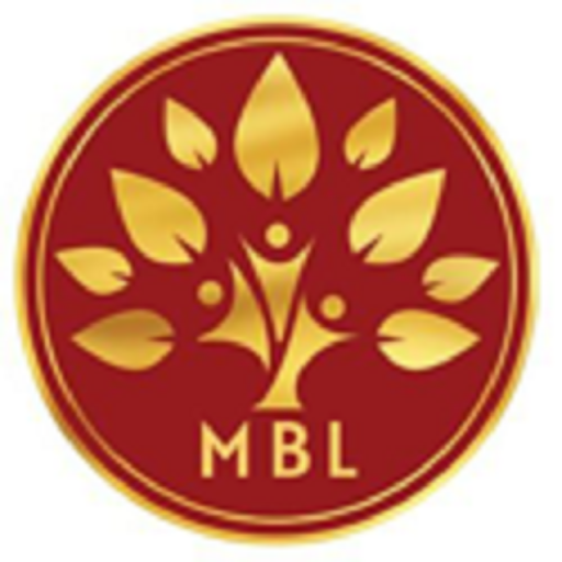 MAAHIRA BEST LIFE logo