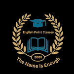 Cover Image of Download ENGLISH POINT CLASSES  APK