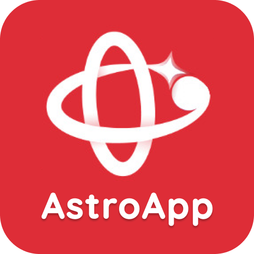 Astroapp - Talk to Astrologer