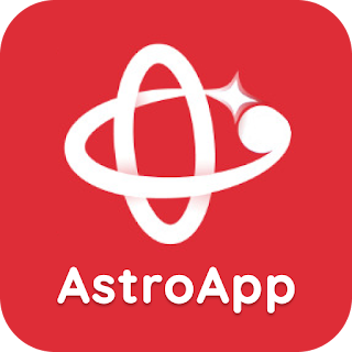 Astroapp - Talk to Astrologer