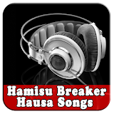 Wakokin Hamisu Breaker Hausa Songs Full icon