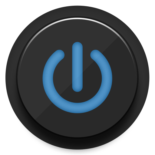 Flashlight logo