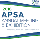 APSA2016 icon