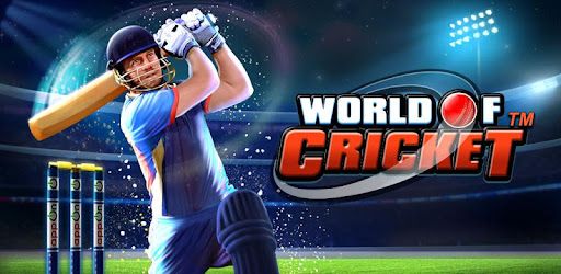 World of Cricket :Championship