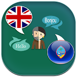 Chamorro to English Translator icon