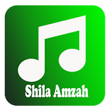 lagu Shila Amzah Mp3 icon