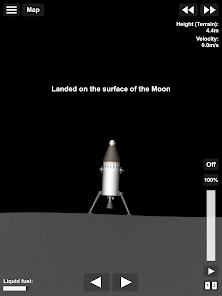 Spaceflight Simulator screenshots 12
