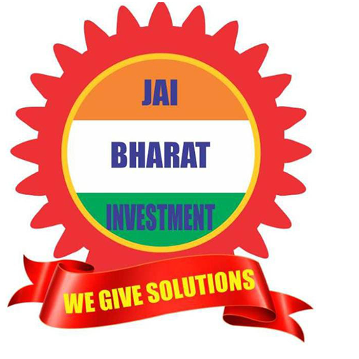 Jai Bharat Investment logo