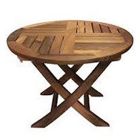 Деревянный стол дизайн