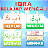 Iqro - Learn to Read Al-Quran icon