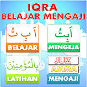 Iqro - Learn to Read Al-Quran