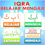 Iqro - Learn to Read Al-Quran Apk