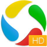 应用宝HD icon