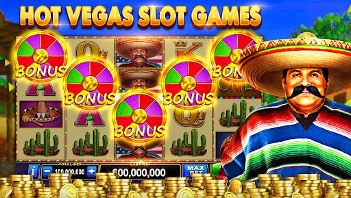 Superb Casino - HD Slots Games 6