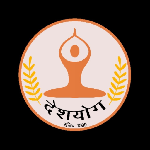 DESHYOGA logo