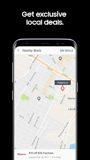 Samsung Pay  Screenshots 4