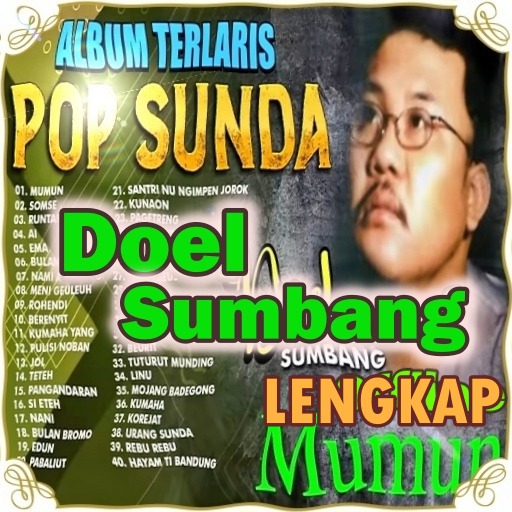 Lagu Sunda Jadul Doel Sumbang Laai af op Windows