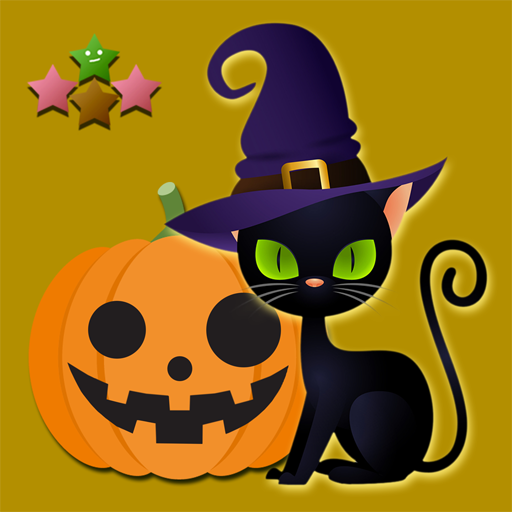 Room Escape : Pumpkin Party logo