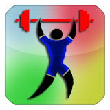 My Gym Personal Trainer icon