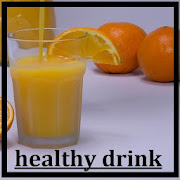 Healthy Drink for Children