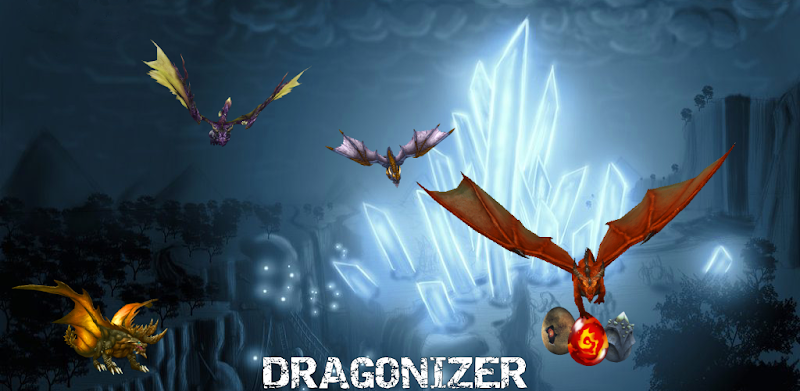 Dragonizer
