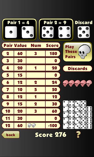 Brain Bones Screen 3